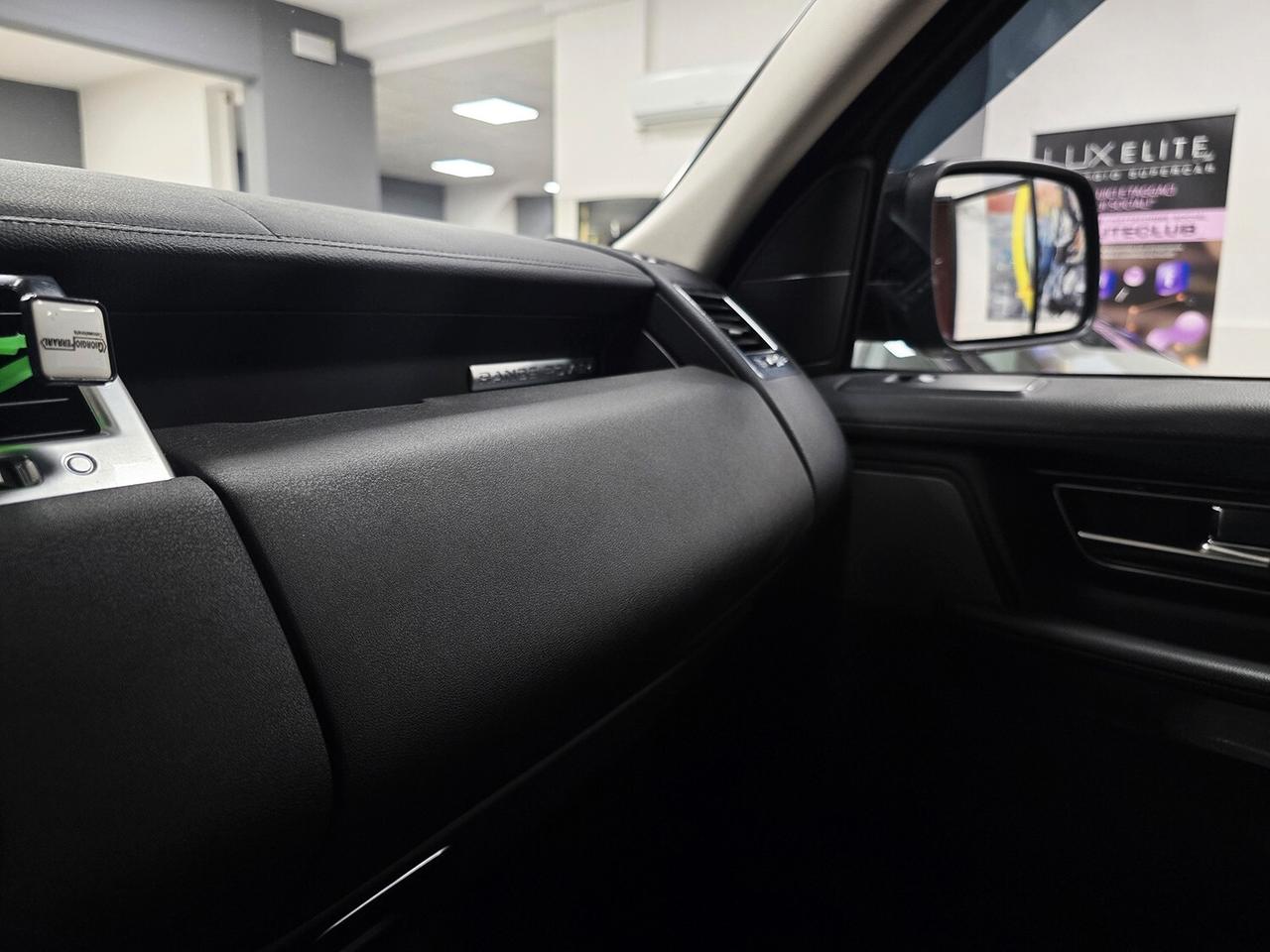 3.0 SDV6 HSE 256CV FULL BLACK_TETTO_SERVICE_GANCIO