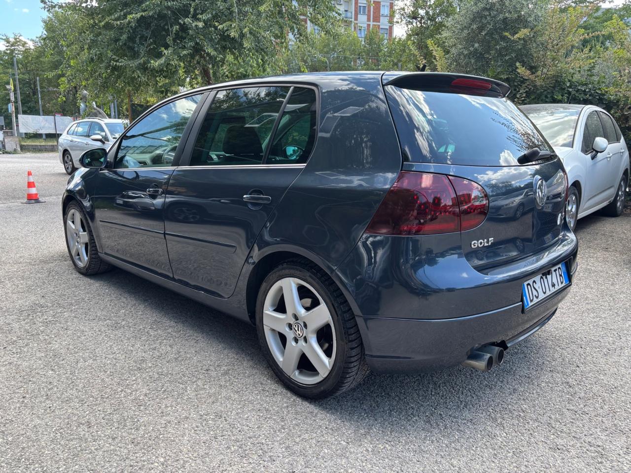 Volkswagen Golf 1.4 16V 5p. GT Sport