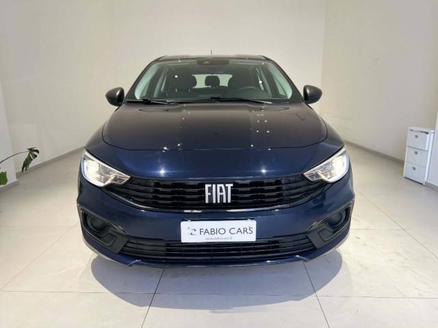 Fiat Tipo 1.6 mjt City Life s&s 130cv