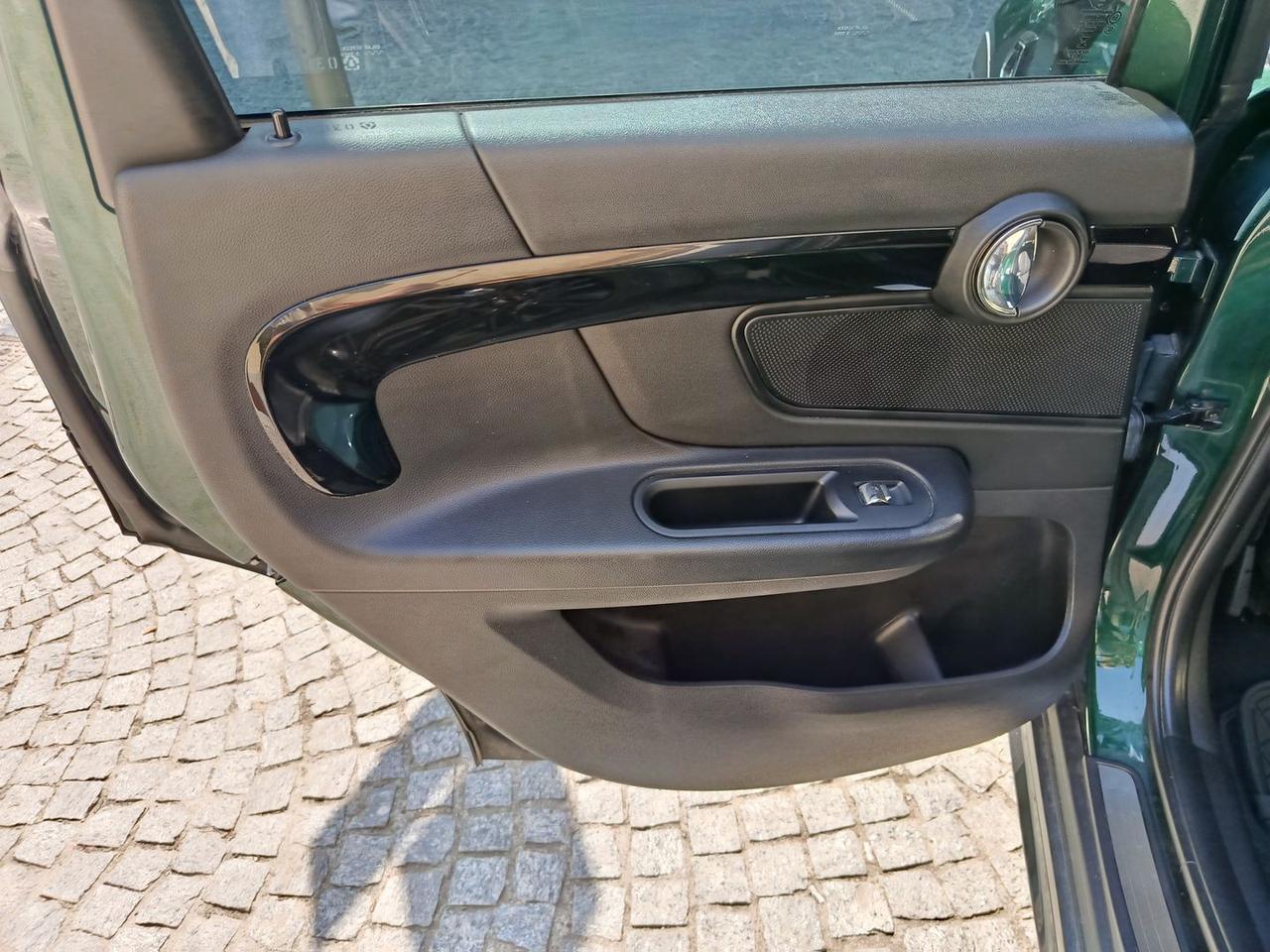 Mini Cooper SD Countryman 2.0 #10514