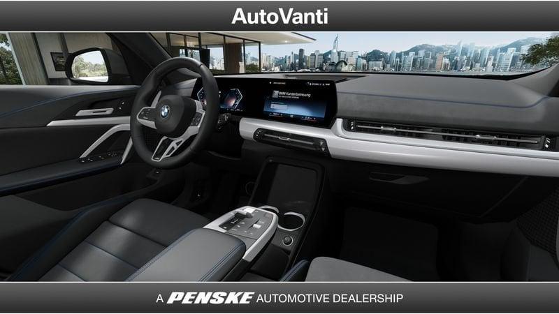 BMW X1 X1 sDrive 20i Msport