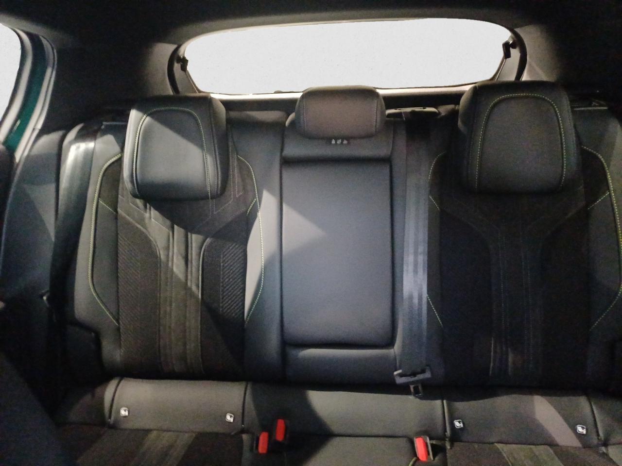 PEUGEOT New Peugeot 308 BL GT Hybrid 145CV Automatico