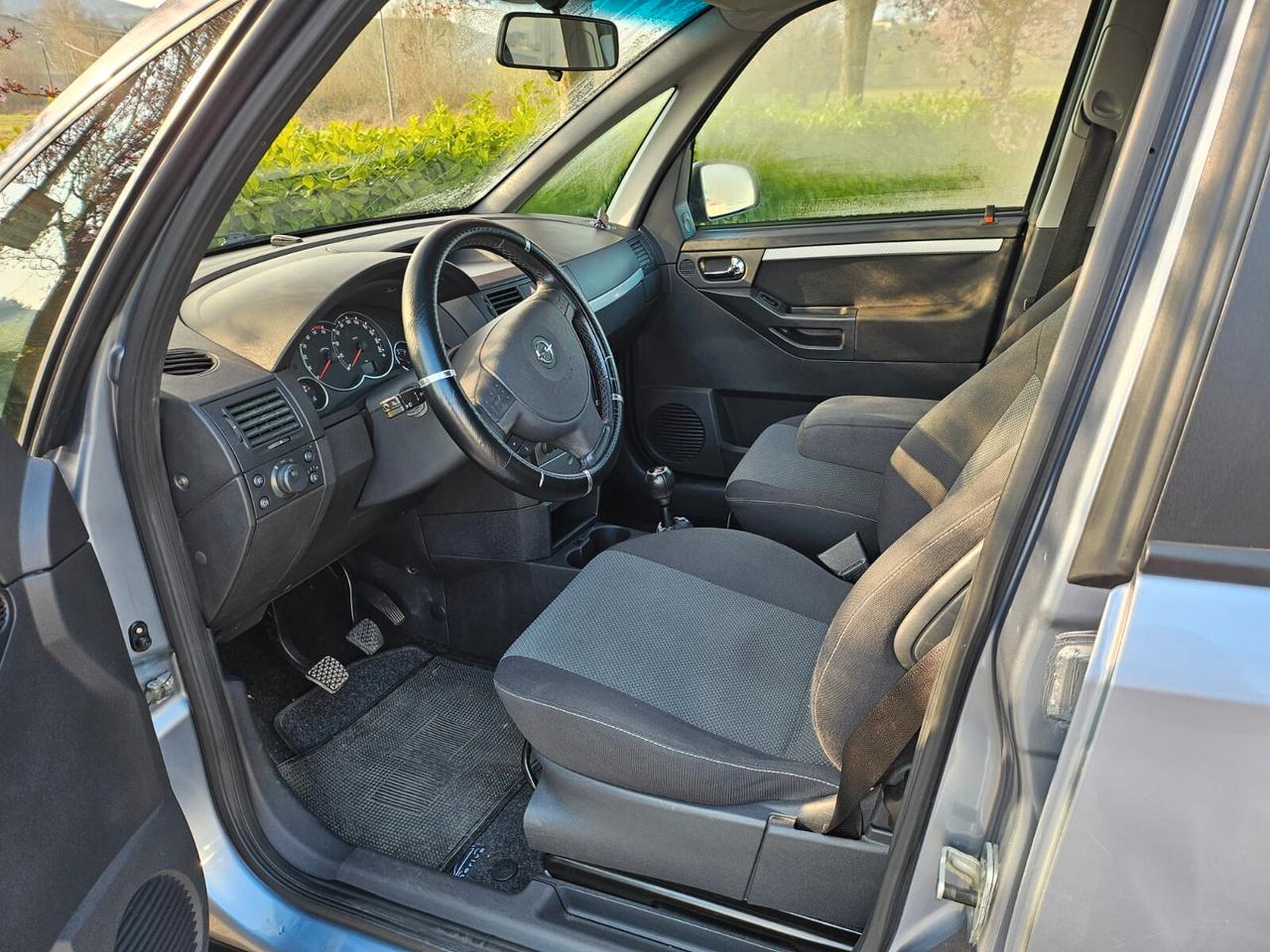 Opel Meriva 1.7 CDTI 101CV F.AP. Cosmo