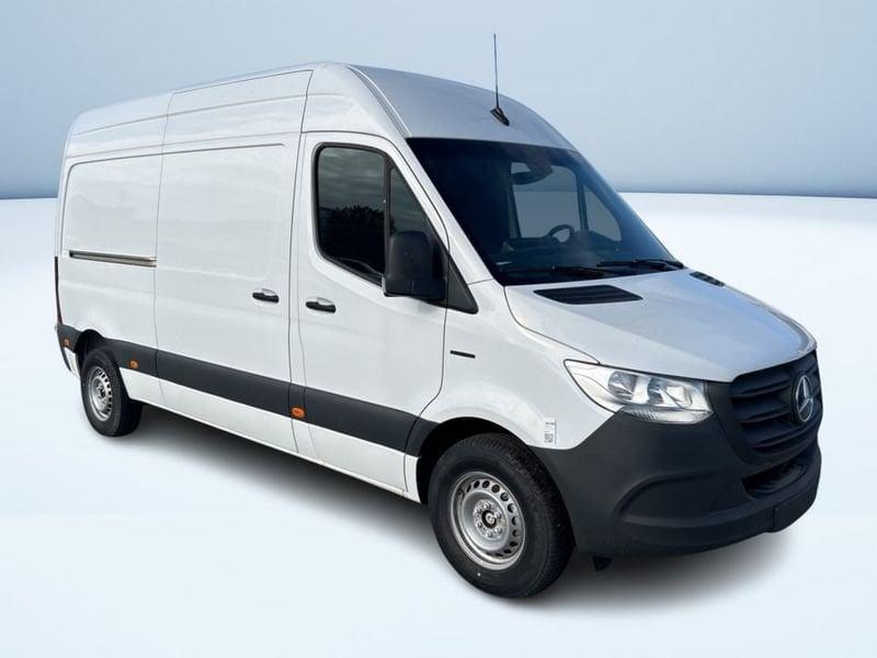 Mercedes-Benz eSprinter E SPRINTER FURGONE