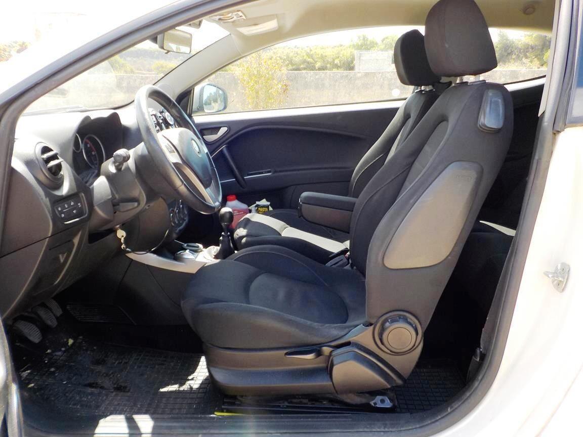 Alfa Romeo MiTo 1.3 JTDm 85 CV S&S Distinctive