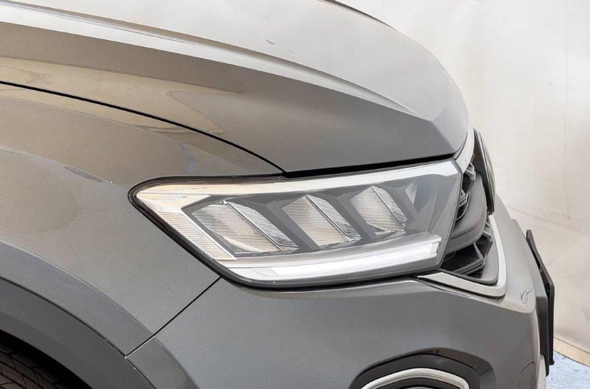 VOLKSWAGEN T-Roc 1.0 tsi life 110cv