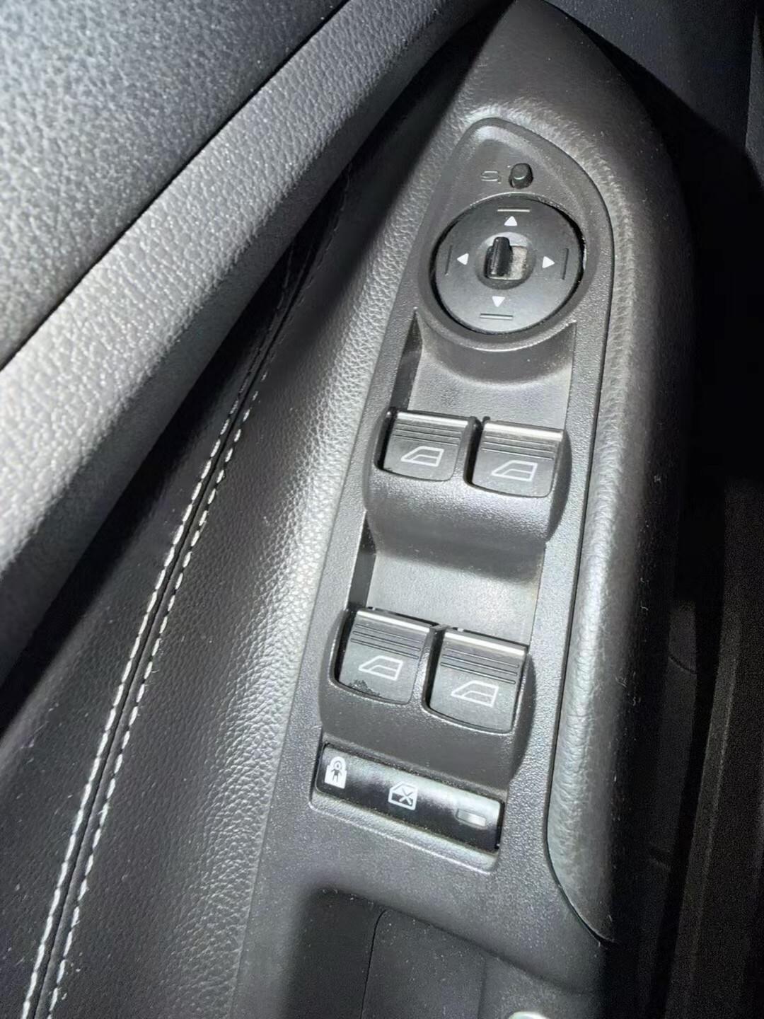 Ford C-Max 1.5 TDCi 120CV Start&Stop Titanium X