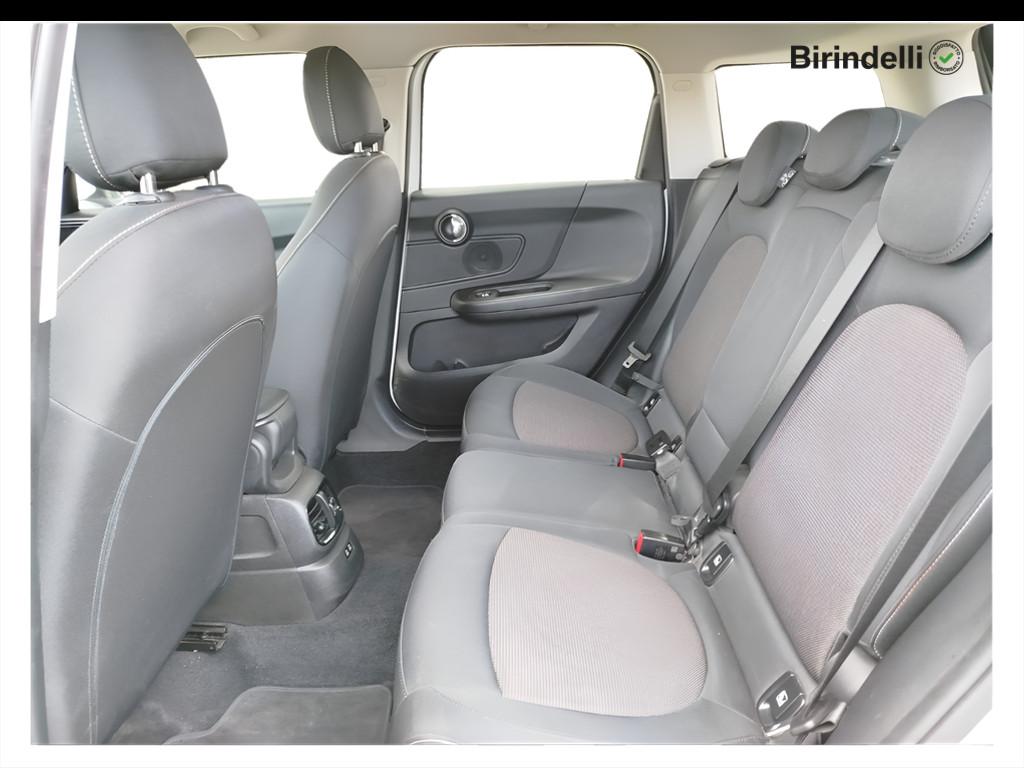 MINI Mini Countrym.(F60) - Mini 1.5 One D Business Countryman Automatica