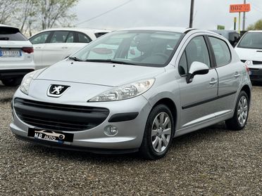 Peugeot 207 1.4 GPL (74.000KM)