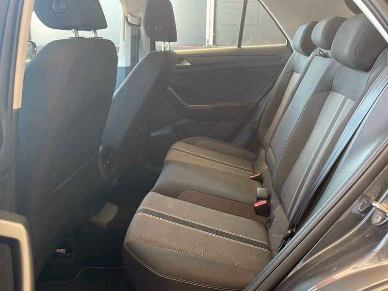 Volkswagen T-Roc 2.0 TDI 150cv SCR Business DSG