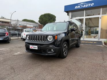 Jeep Renegade 1.6 Mtj 120 CV