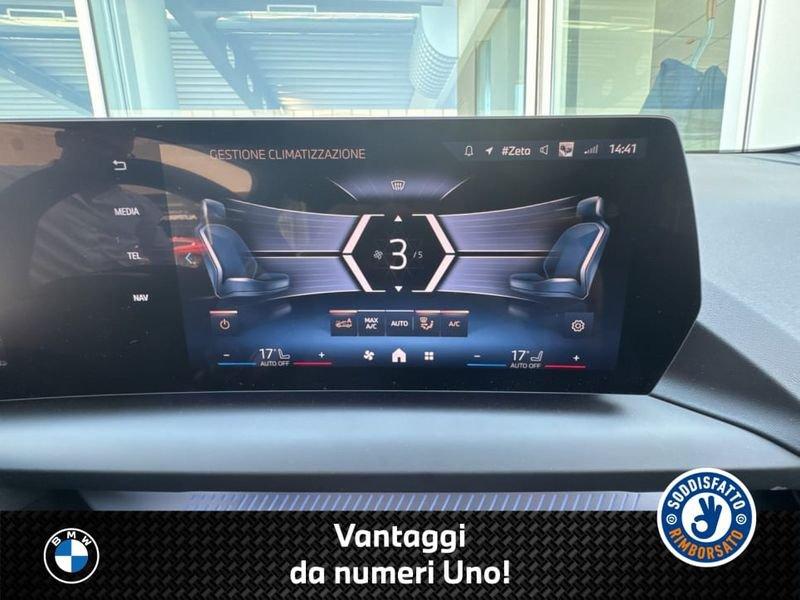BMW Serie 1 120d 5 porte