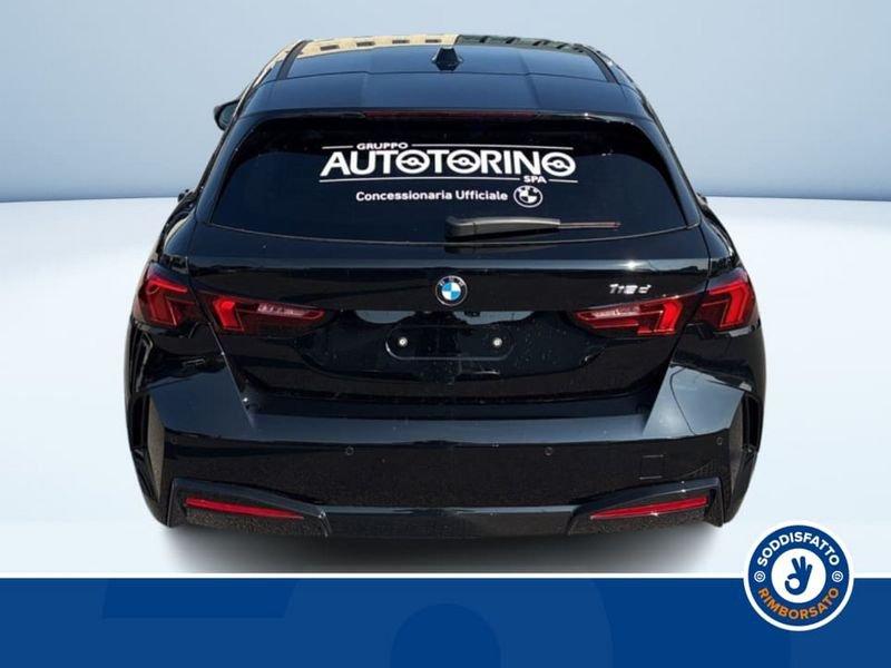 BMW Serie 1 118d