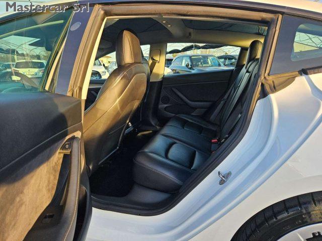 TESLA Model 3 Long Range Dual Motor awd Autopilot - GG338AL