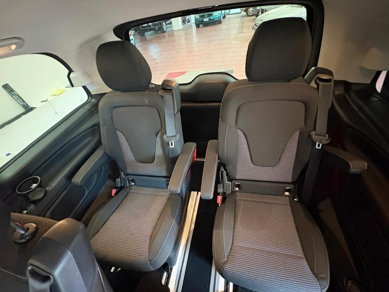Mercedes-benz V 200 d Executive Compact