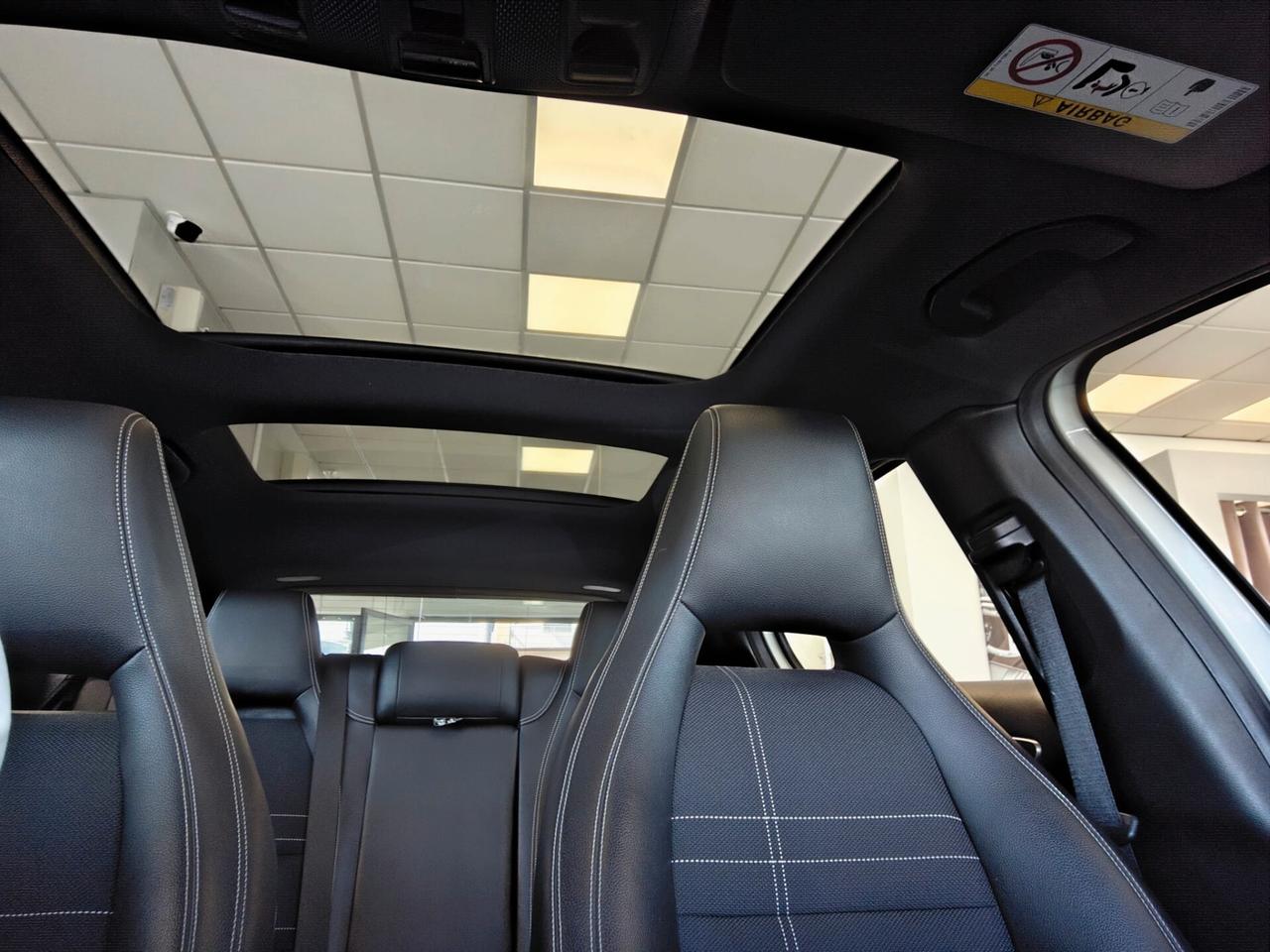 Mercedes-benz GLA 200 CDI Premium