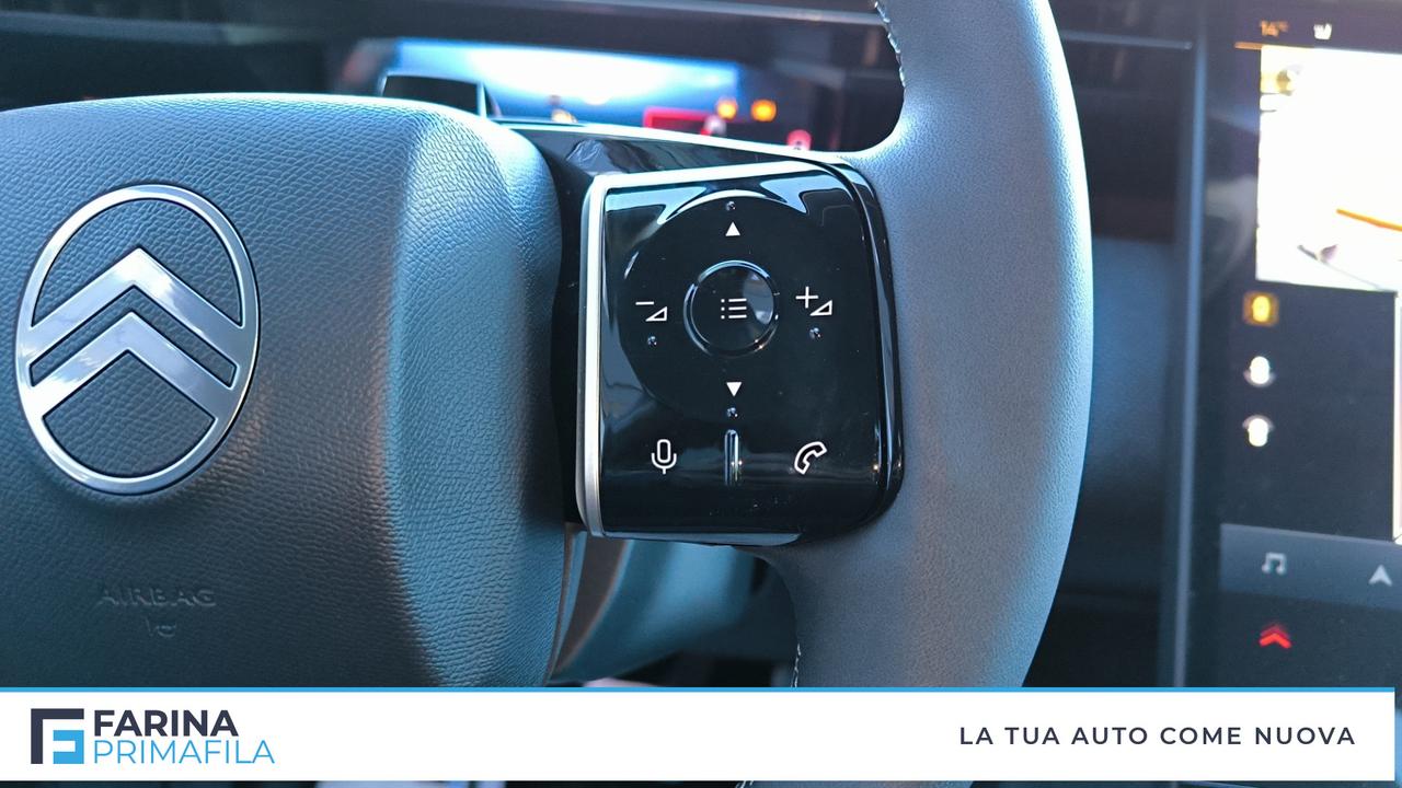 CITROEN C5 Aircross MAX Hybrid 145cv