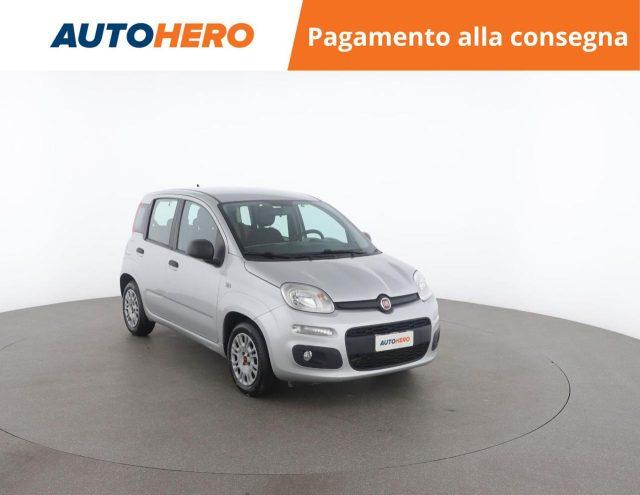 FIAT Panda 1.3 MJT S&S Easy