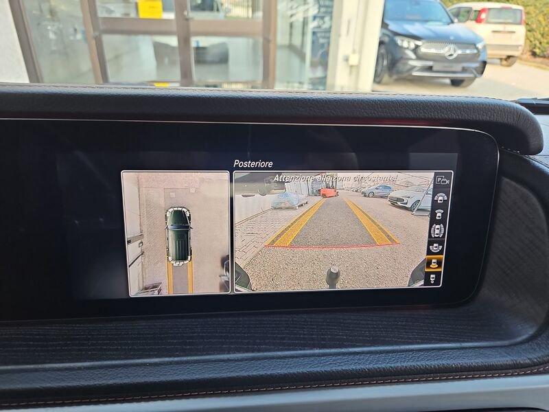 Mercedes-Benz Classe G G 350 d Automatic Premium 286cv