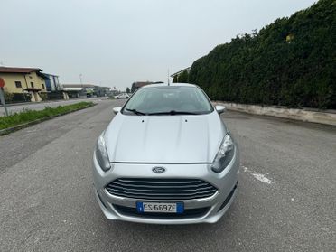 Ford Fiesta 1.4 3 porte Bz.- GPL Titanium