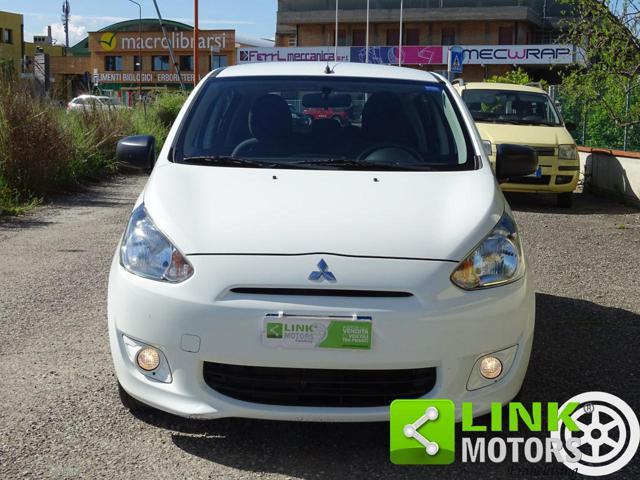 MITSUBISHI Space Star 1.0 ClearTec Intense