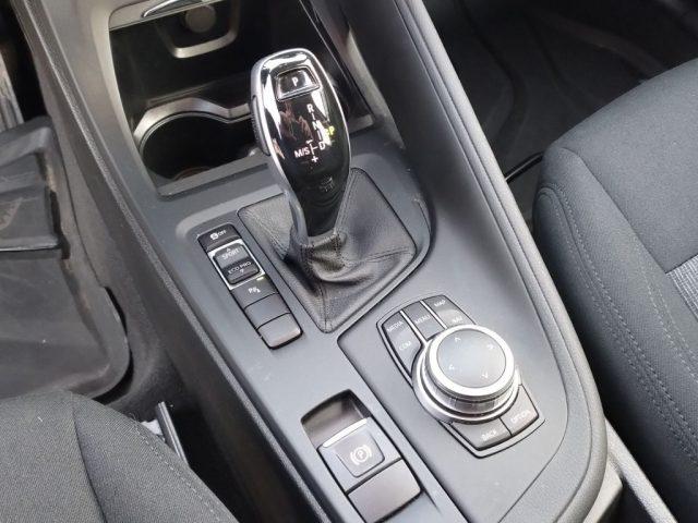 BMW X1 sDrive16d Business Advantage