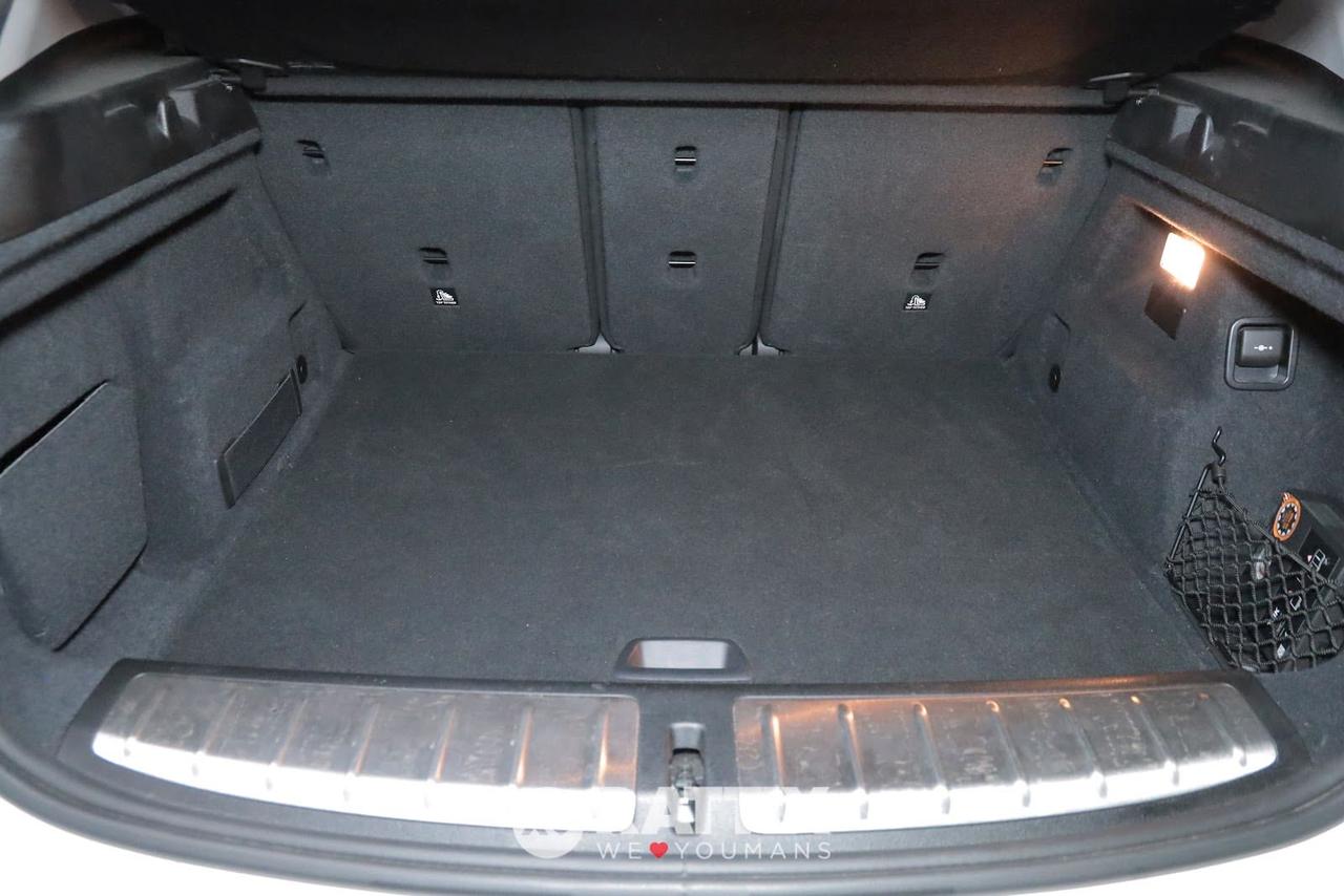 BMW X2 1.5 PHEV Business X xDrive25e Auto