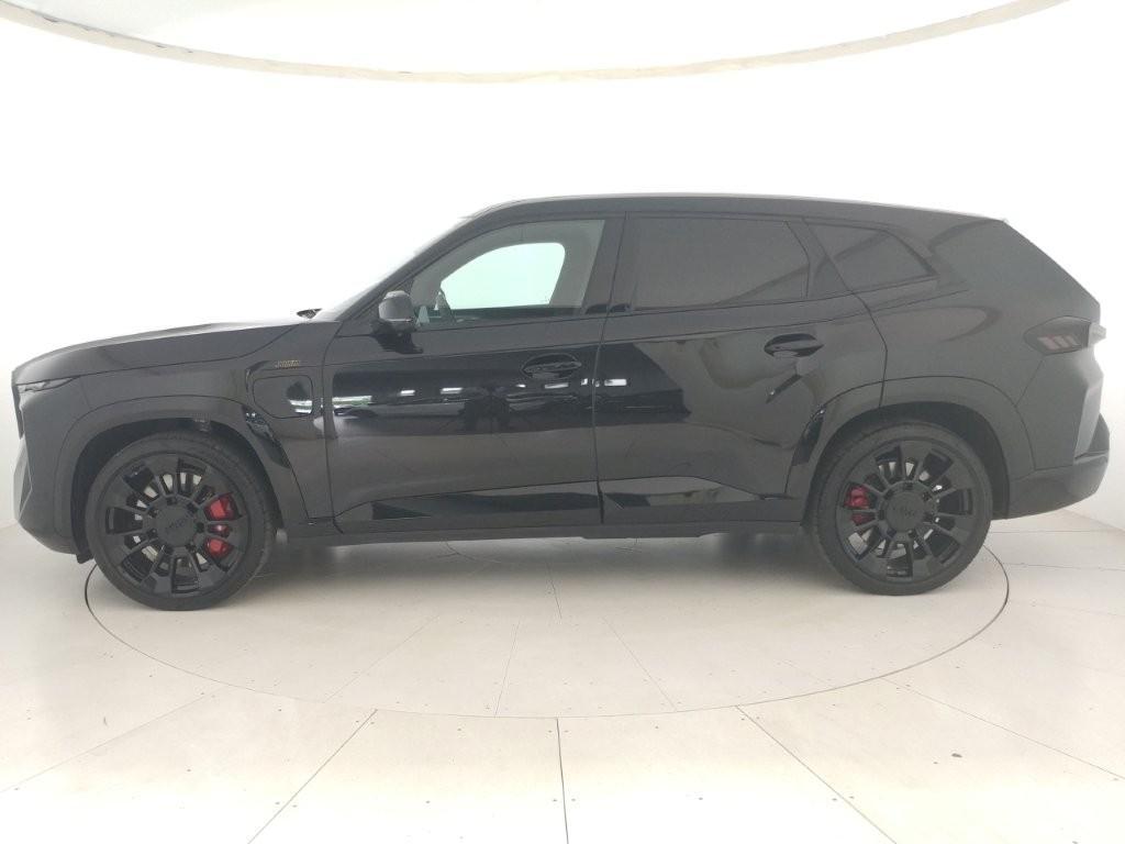 BMW XM 4.4 Steptronic