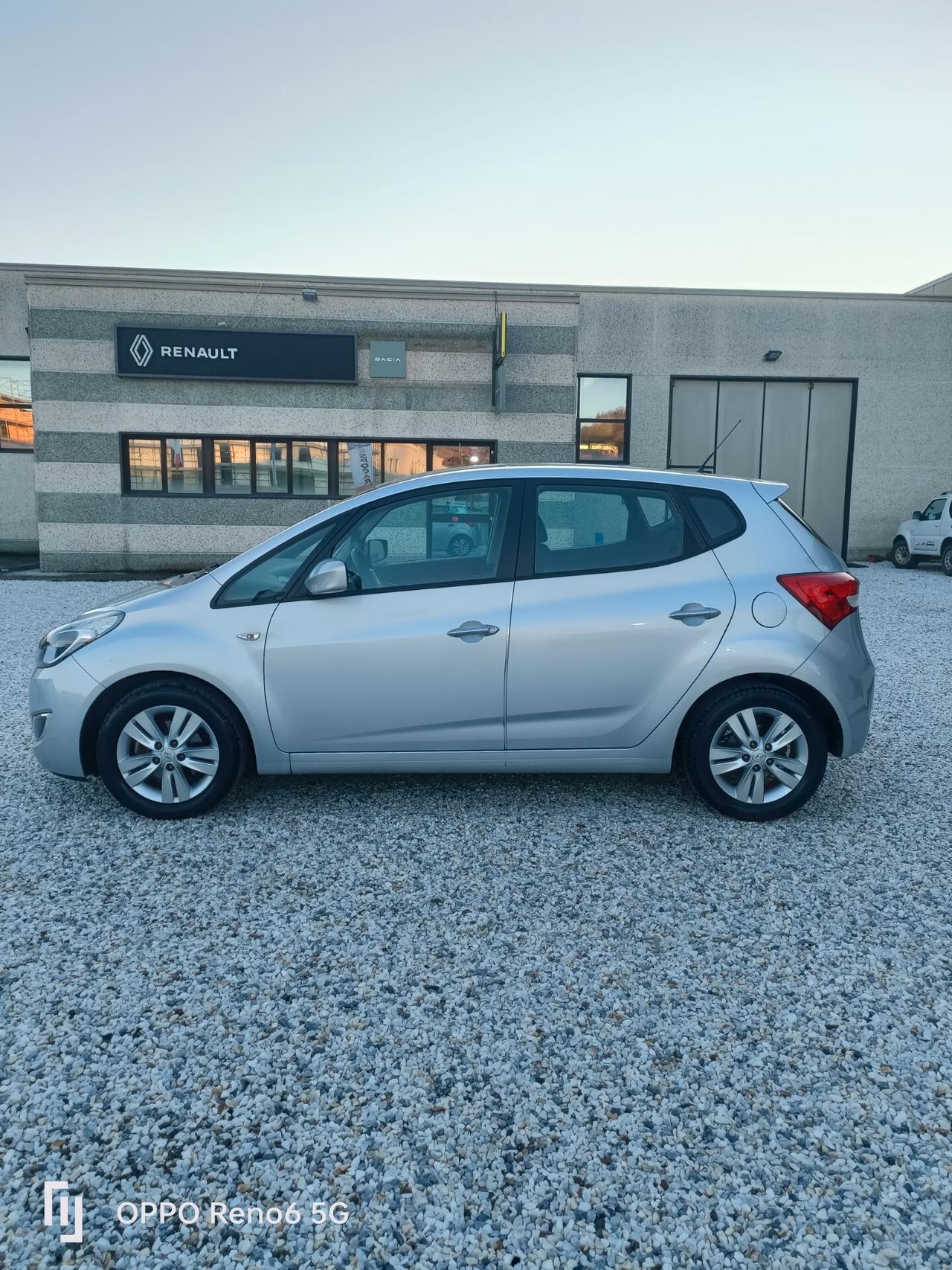 Hyundai iX20 1.4 CRDI 77 CV Comfort