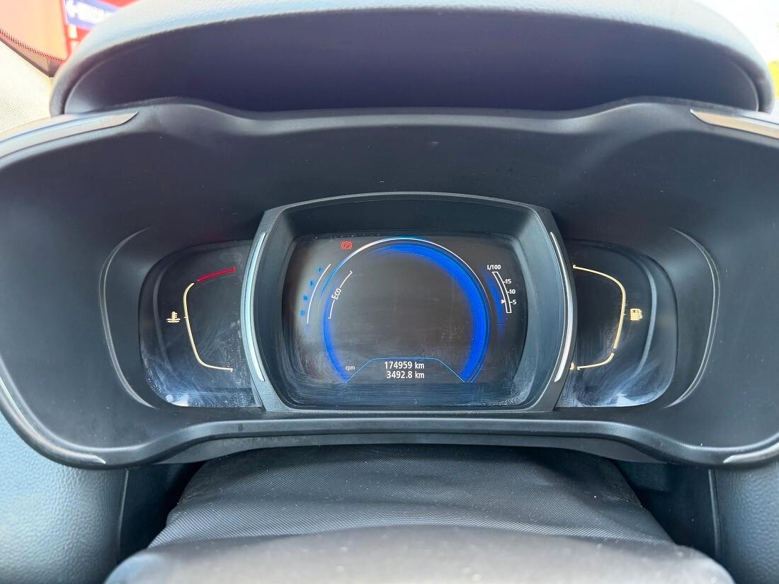 Renault Kadjar dCi 8V 110CV EDC Energy Hypnotic