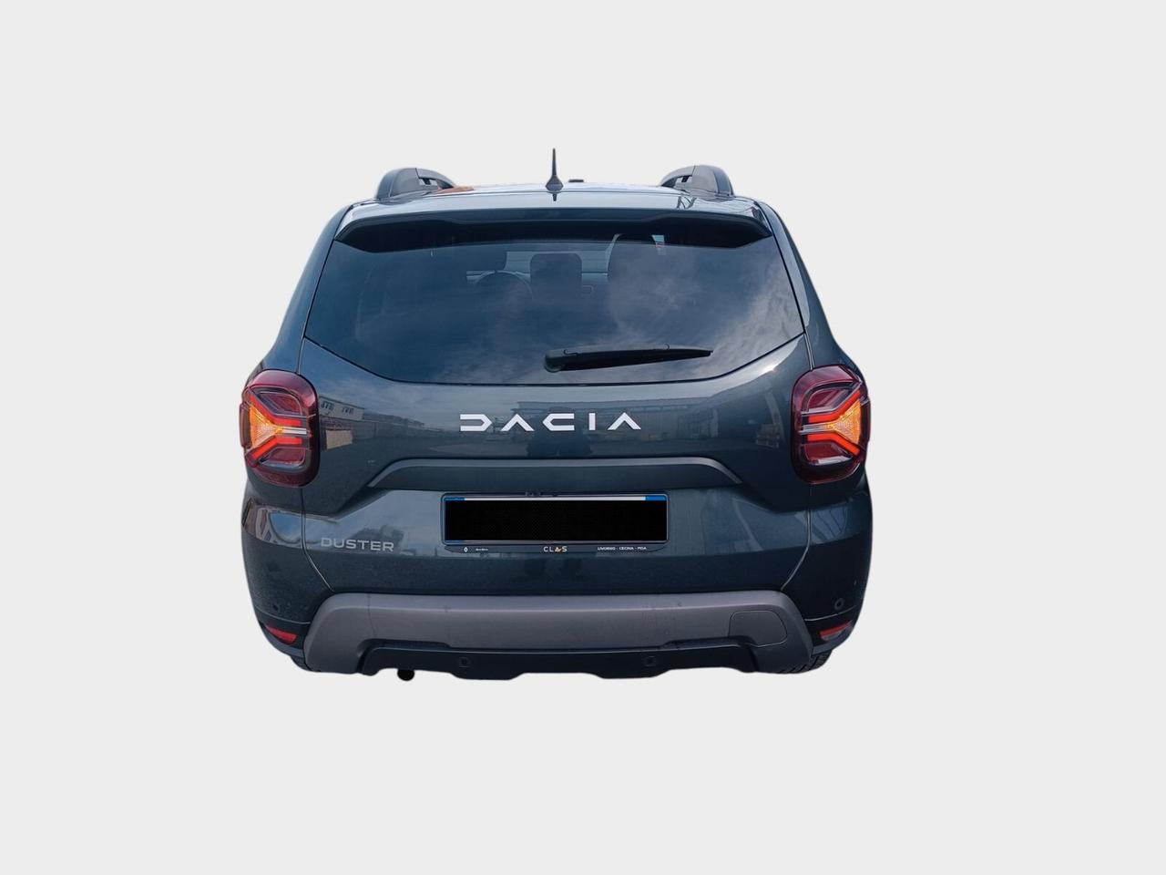 Dacia Duster 1.3 TCe 150 CV EDC 4x2 Journey