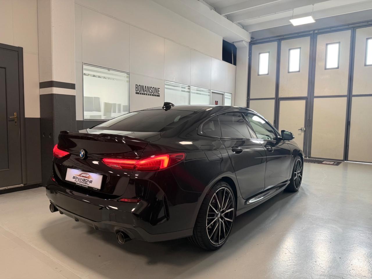Bmw Serie 2 Gran Coupé 218d Msport