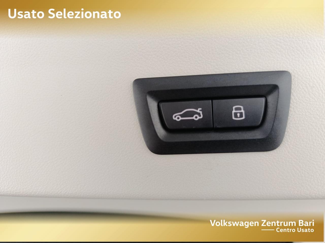 BMW X4 xdrive20d mhev 48v auto