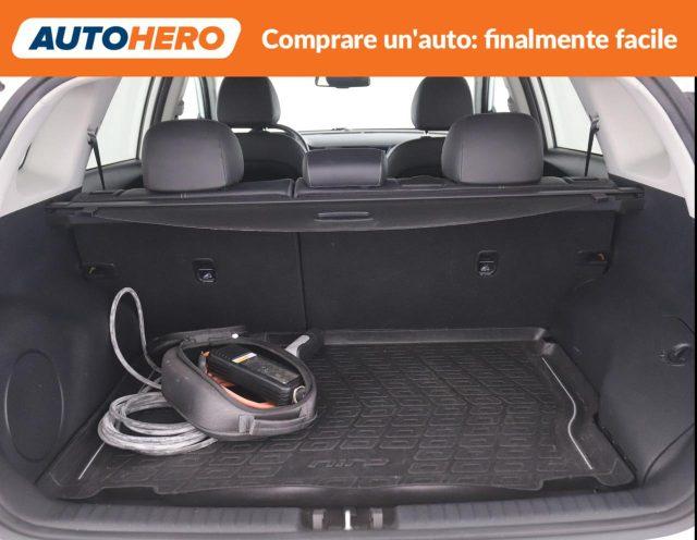 KIA Niro 1.6 GDi DCT PHEV