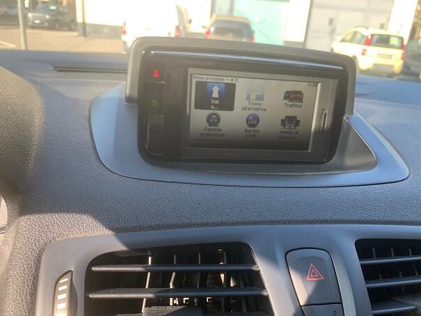 Renault Megane Mégane 1.5 dCi 110CV SporTour Wave