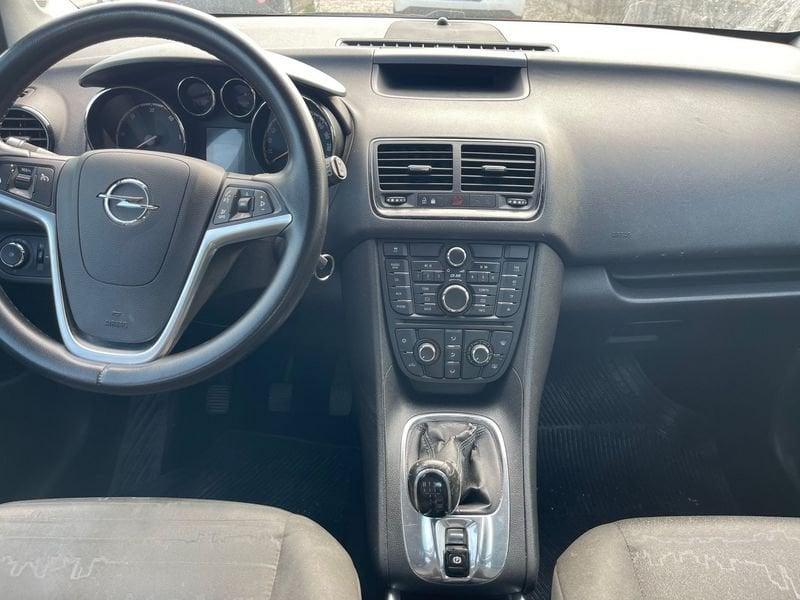 Opel Meriva Meriva 1.3 cdti ecoflex Cosmo 95cv