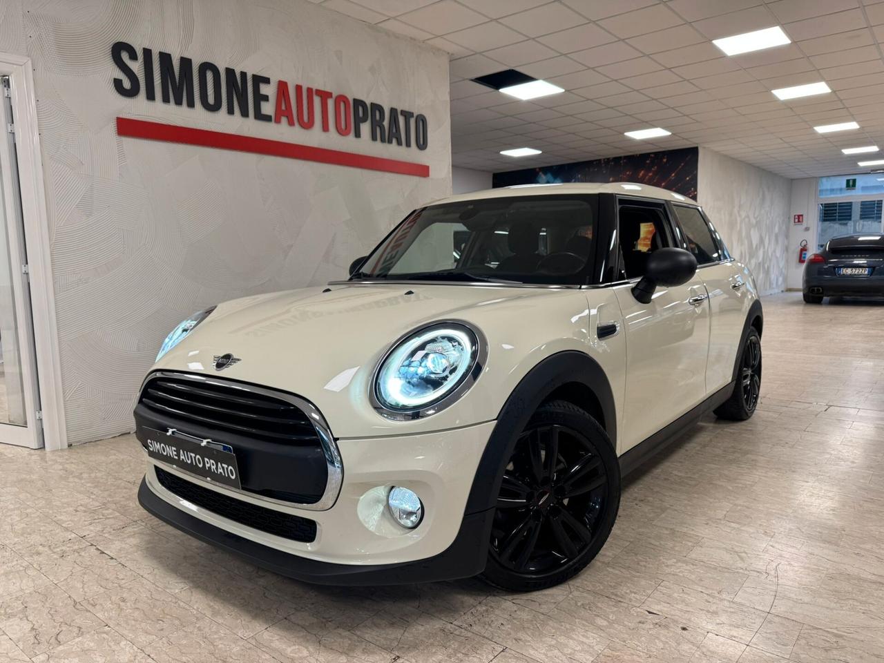 Mini Mini 1.5 One Hype