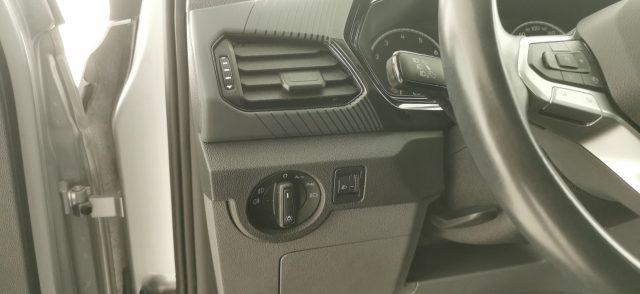 VOLKSWAGEN T-Cross 1.0 TSI 115 CV DSG Advanced BMT