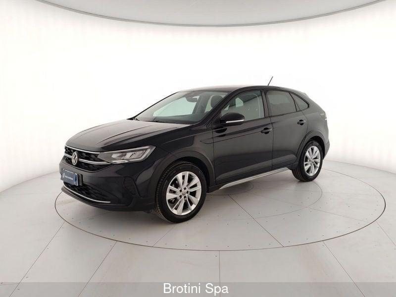 Volkswagen Taigo Taigo 1.0 TSI 110 CV DSG Life