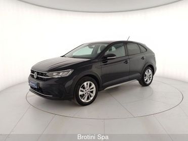 Volkswagen Taigo Taigo 1.0 TSI 110 CV DSG Life