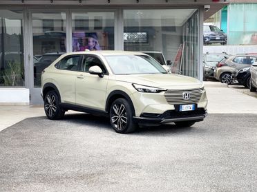 Honda HR-V 1.5 HEV 107CV E6 - 2022