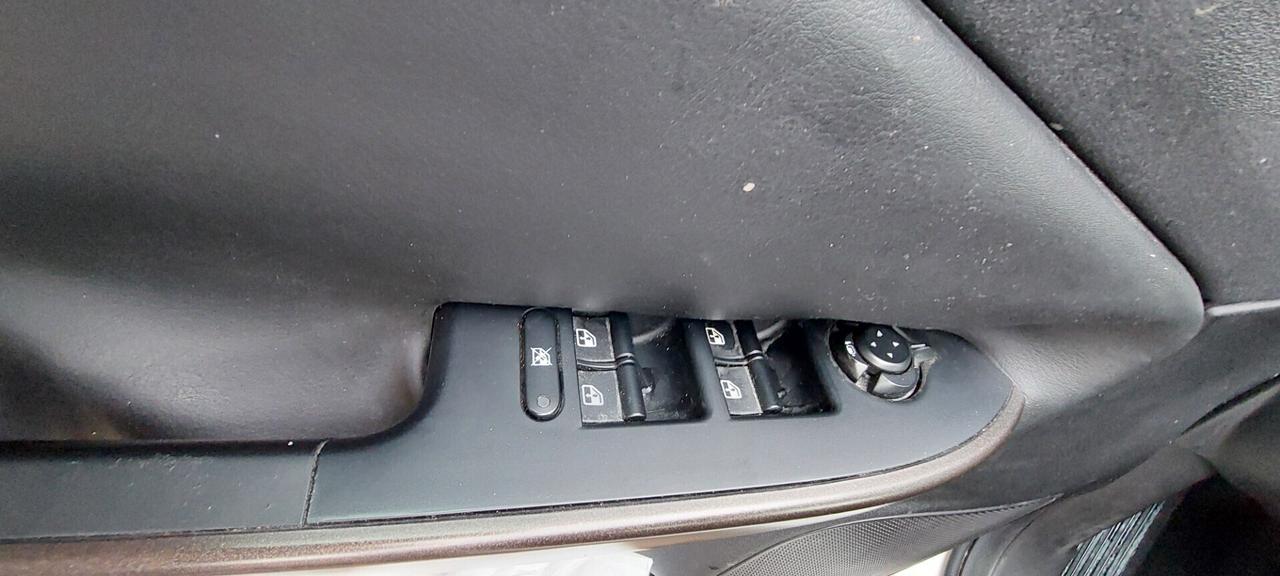 GIULIETTA 1,4 TURBO 120 CV GPL DI SERIE TELEFONO SENSORI CRUISE CONTROL IMPECCABILE FULL