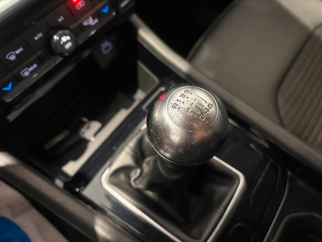 Jeep Compass 1.6 mjt Limited 2wd 130cv