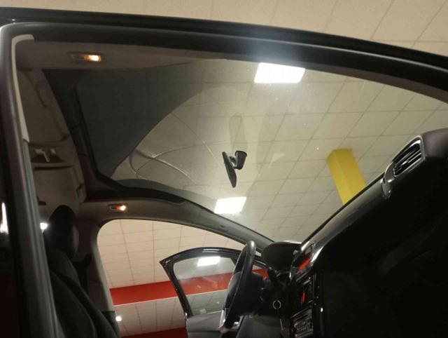 CITROEN C3 1.4 HDi UNIPROP.TETTO PANO DISTRIBUZIONE NUOVA *