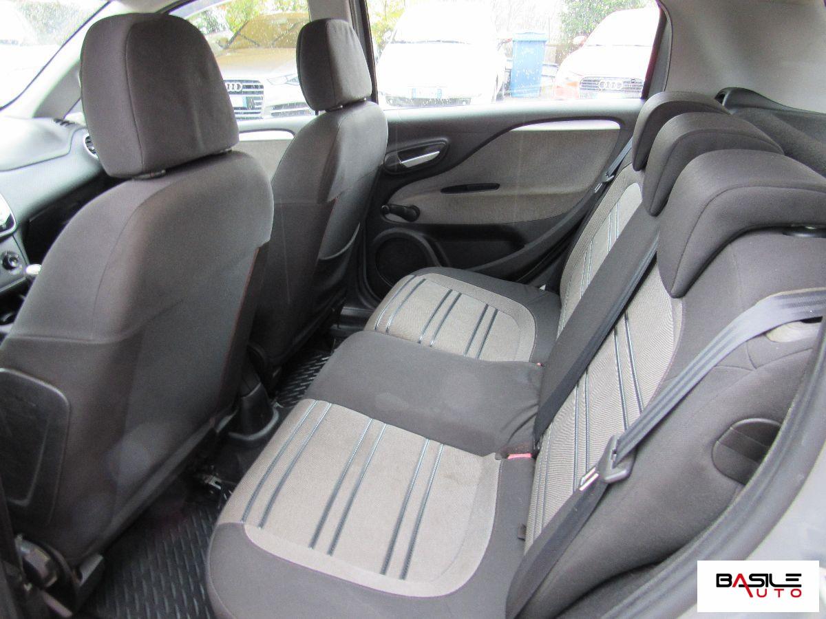 FIAT - Punto Evo - 1.3 Mjt 95CV 5p. Emotion