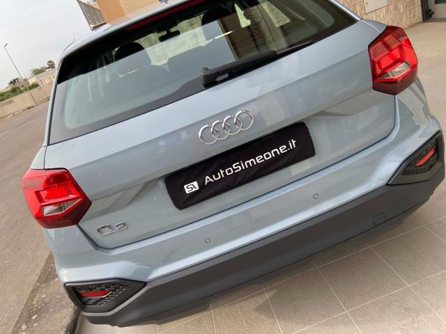 AUDI Q2 30 TDI S tronic Business Plus