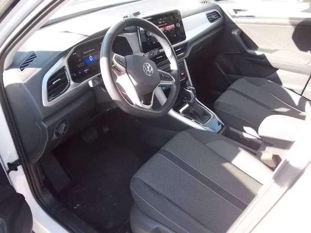 Volkswagen T-Roc T-Roc 2.0 tdi Life 150cv dsg