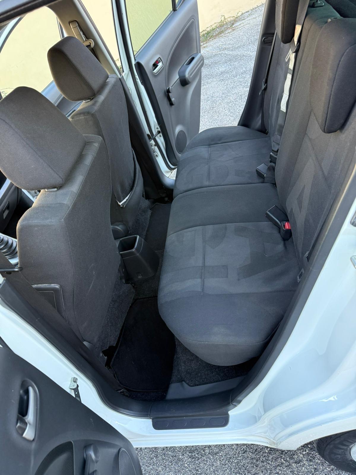 Opel Agila 1.0 12V 68CV