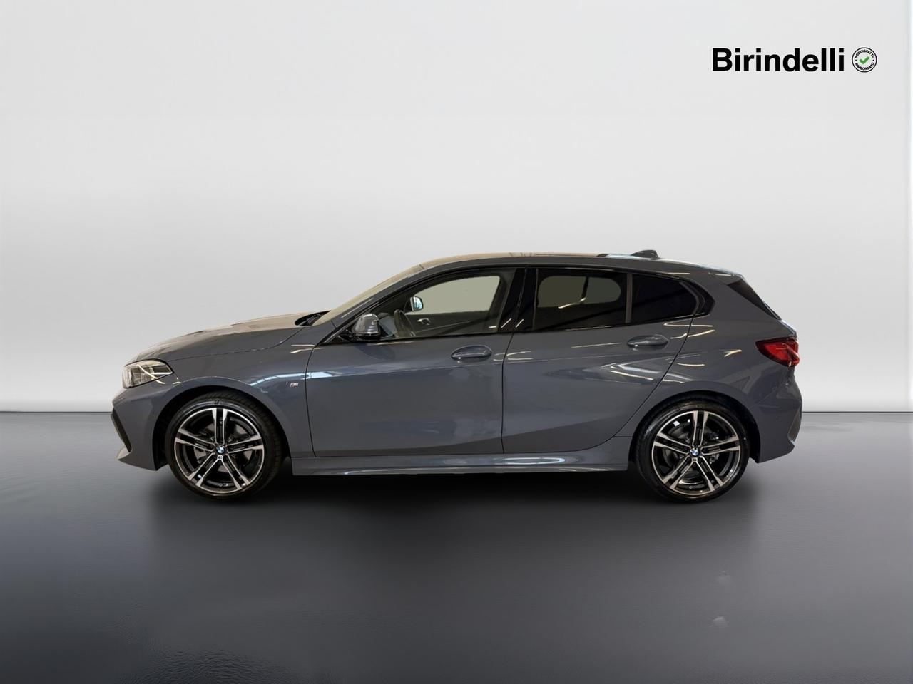 BMW Serie 1 (F40) - 118d 5p. Msport