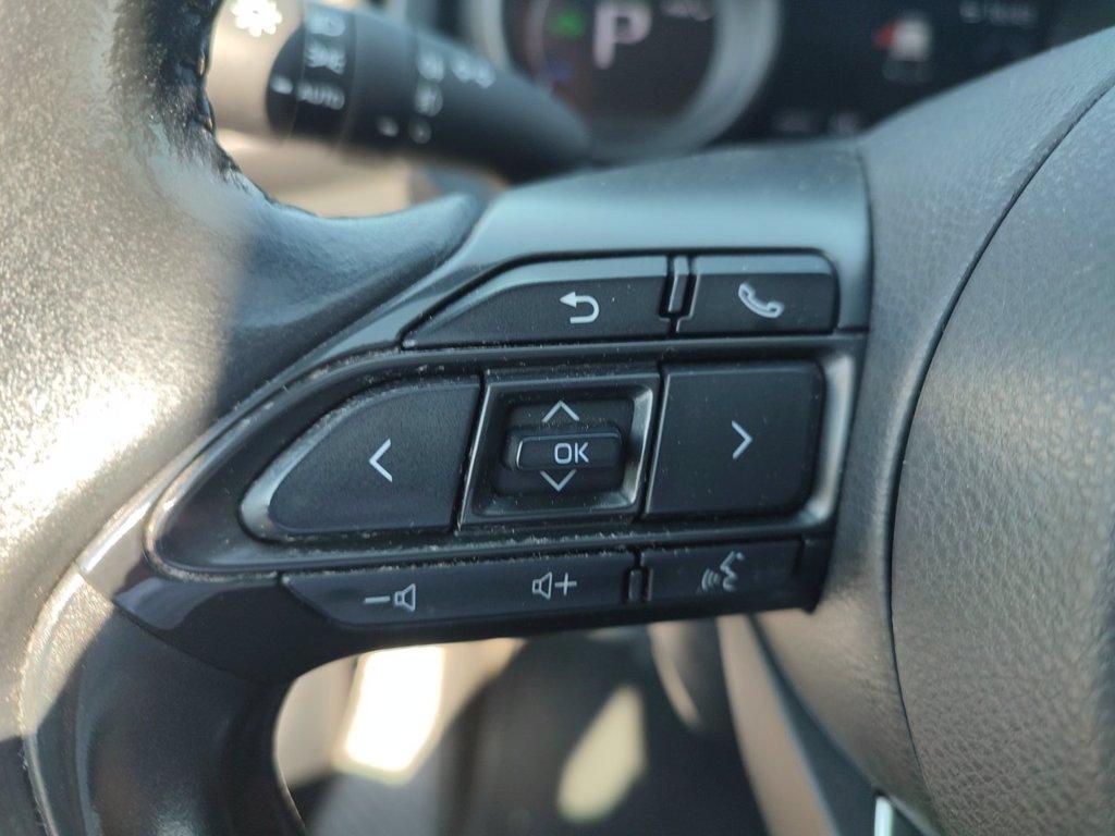 TOYOTA Yaris 1.5h trend del 2021